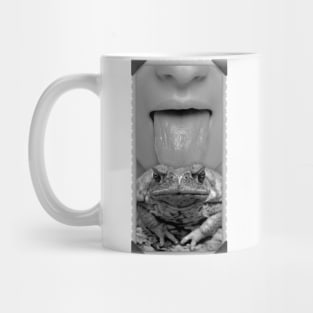 Toad Licker Mug